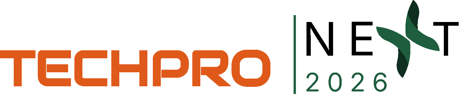 TECHPRO NEXT 2026