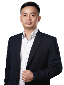 Ông Đặng Duy Hiếu