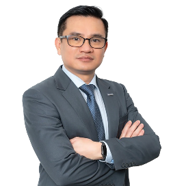 Ông Ngô Việt Hải