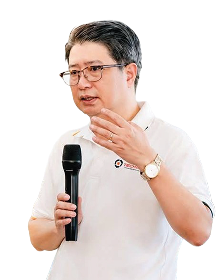 Ông Nguyễn Mạnh Cường