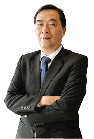 Ông Phạm Huy Tuấn