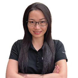 Bà Trần Thị Vân Anh